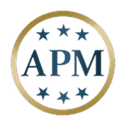 Augusta Precious Metals logo