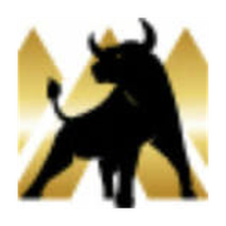 Monetary Gold logo